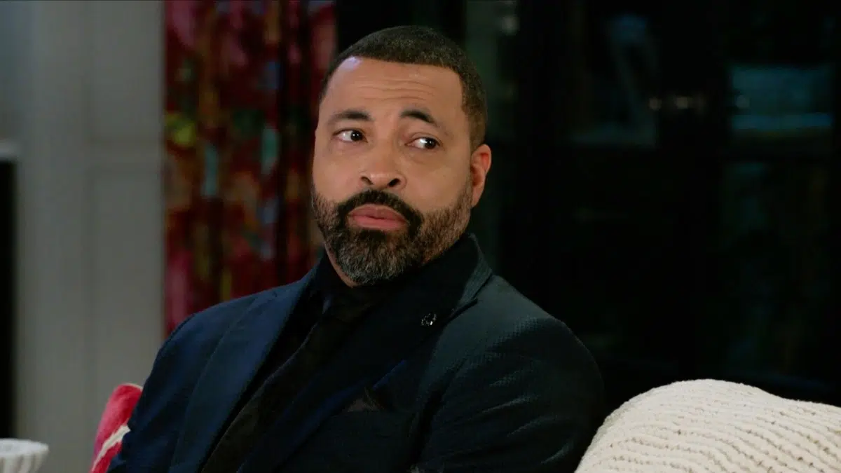 Beyond the Gates Spoilers May 18: Bill Digs Into Hayley’s Past