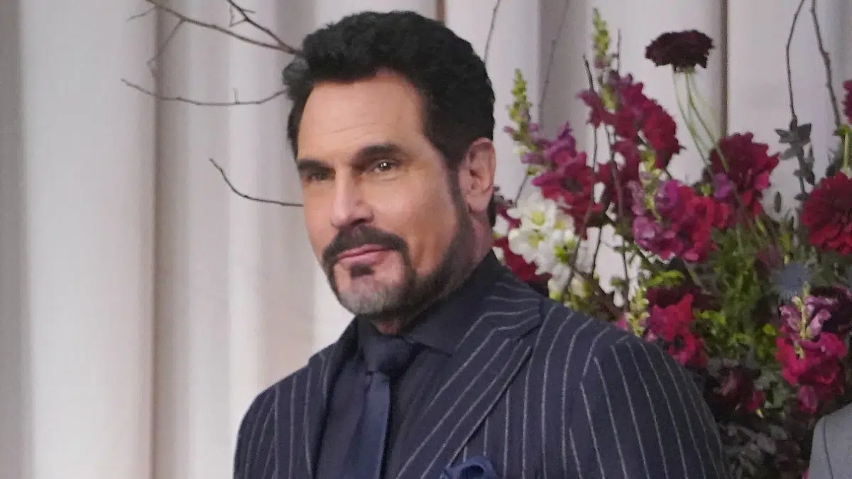 Bold and the Beautiful Spoilers May 27: Dollar Bill Has a Secret Weapon