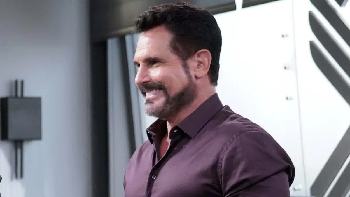 Bold and the Beautiful Spoilers June 2: Bill Capitalizes on Will’s Firing with an Offer!