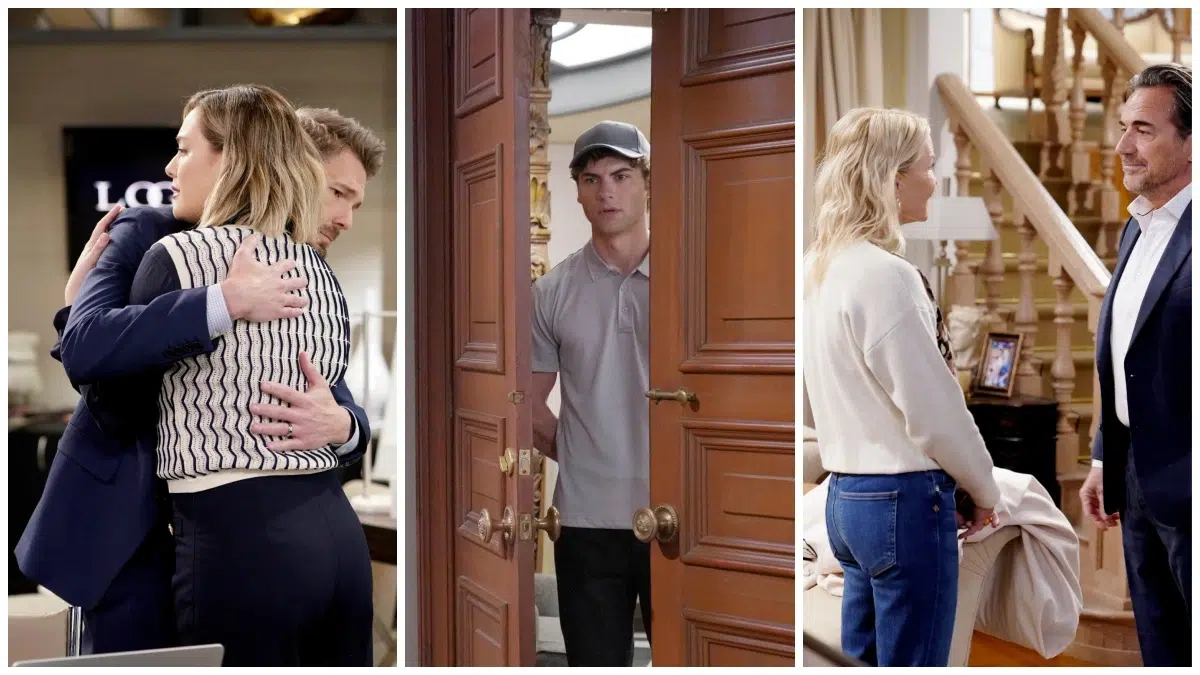 5 Must-See Bold and the Beautiful Spoiler Photos May 11-15