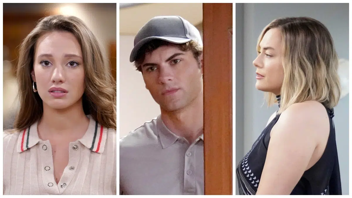 Bold and the Beautiful Spoilers in Video: Hope Faces Bad News, Remy Worries Dylan