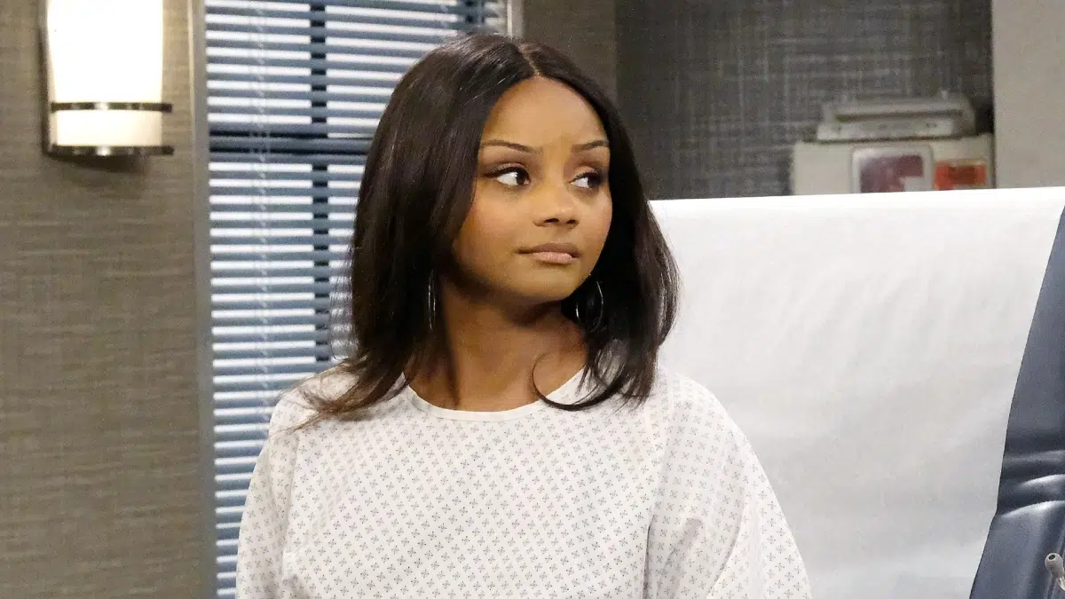 chanel results days of our lives spoilers