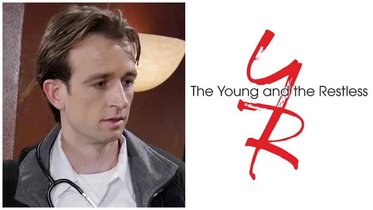Coby Larinde Lands Recurring Role on The Young and the Restless