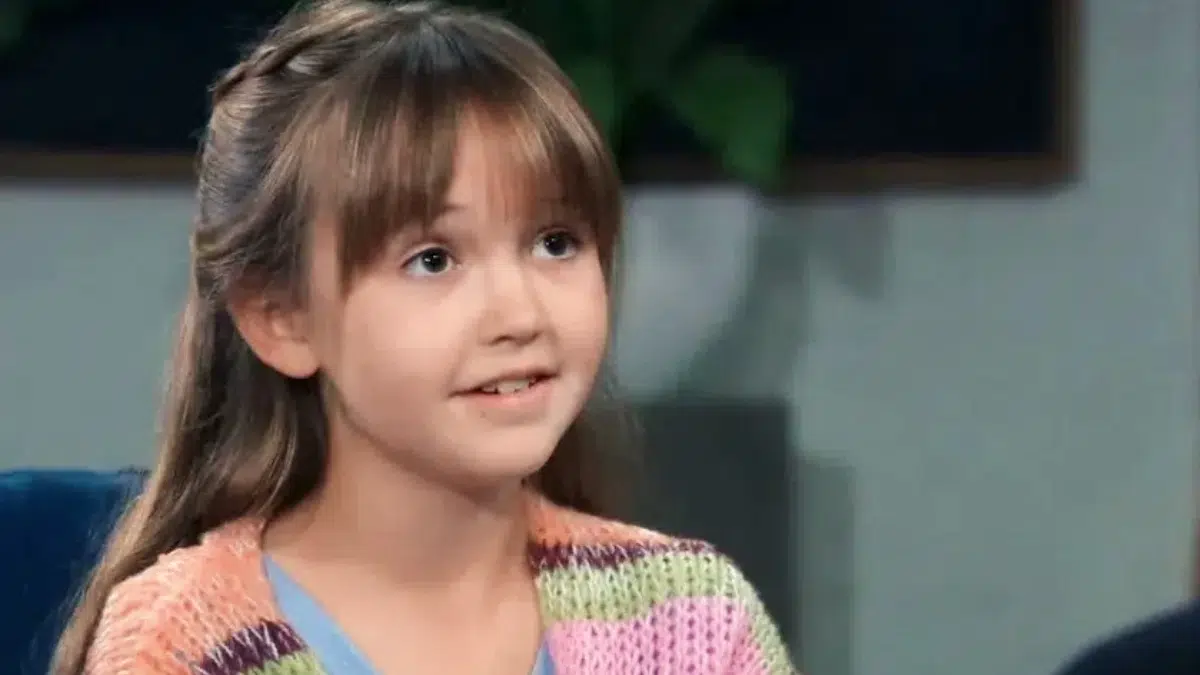 General Hospital’s Cosette Abinante Joins New Series, Frisco King
