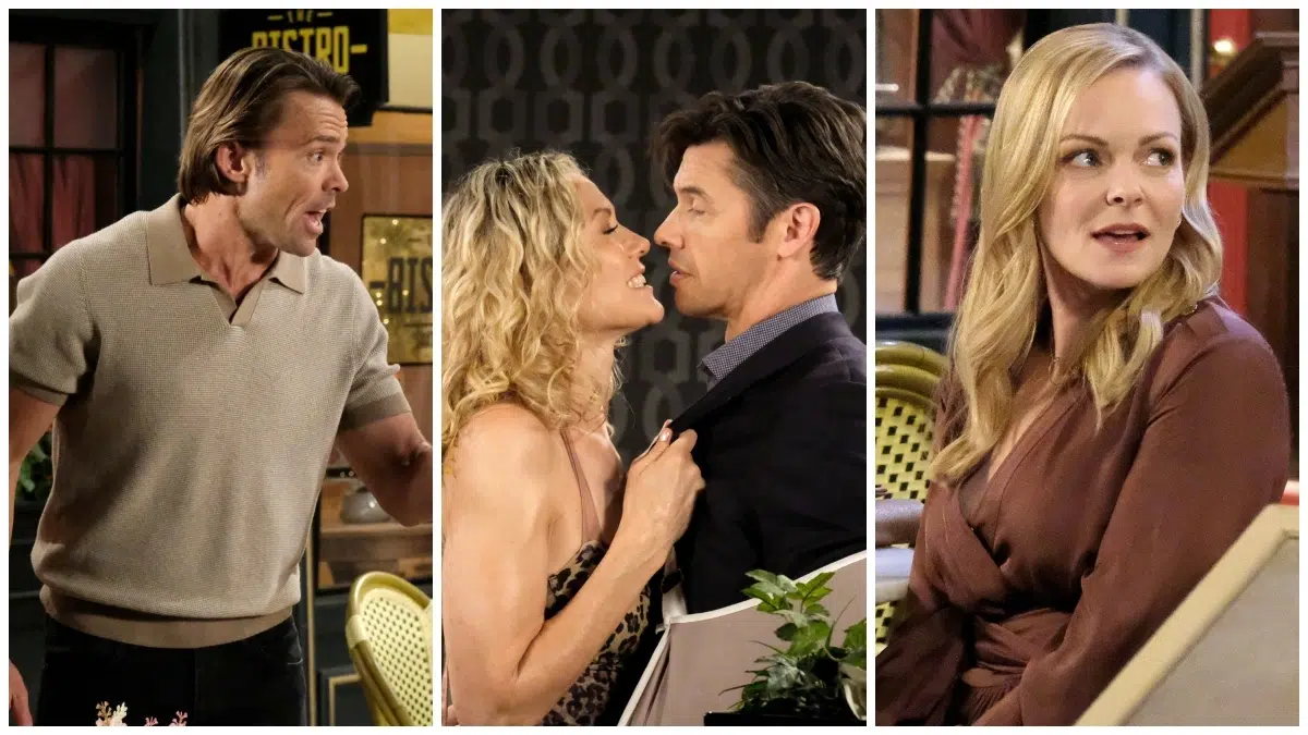 5 Must-See Days of Our Lives Spoiler Photos May 18-22