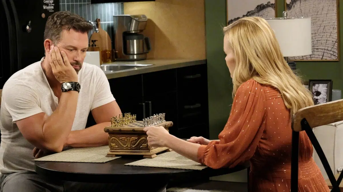 Days of Our Lives Spoilers May 29: A Shocking Discovery as Marlena Faces Emotional Anniversary
