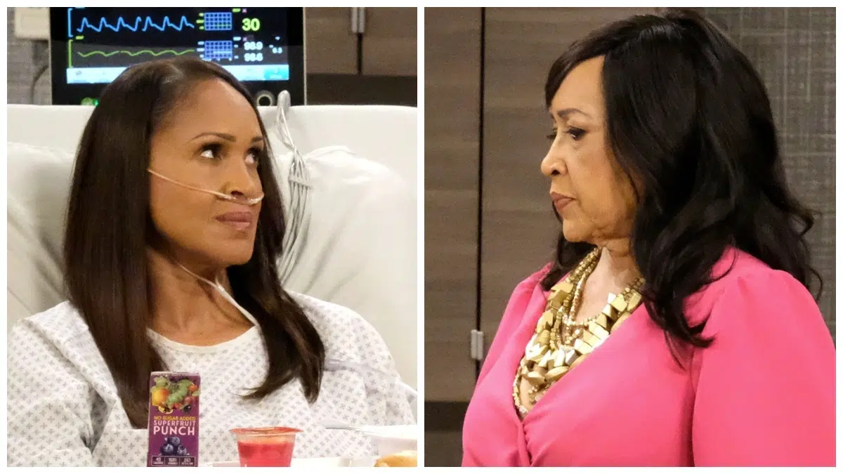 Days of Our Lives Spoilers May 19: Lexie Demands to Meet Paulina