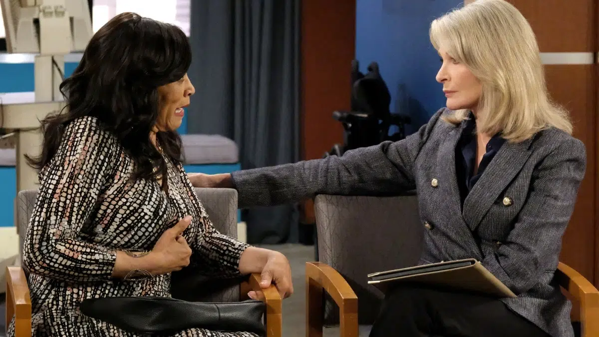 Days of Our Lives Spoilers May 13: EJ’s Secret Is Out and Salem Will Never Be the Same