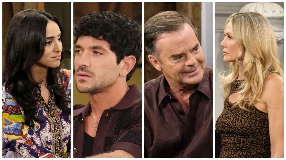 Days of Our Lives Spoilers May 4-8, 2026