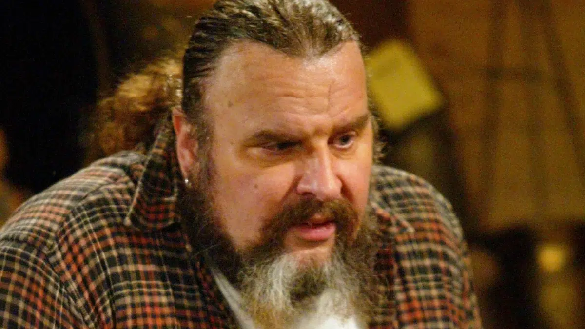 Donald Gibb, Known for Roles on Y&R and Days, Dies at 71