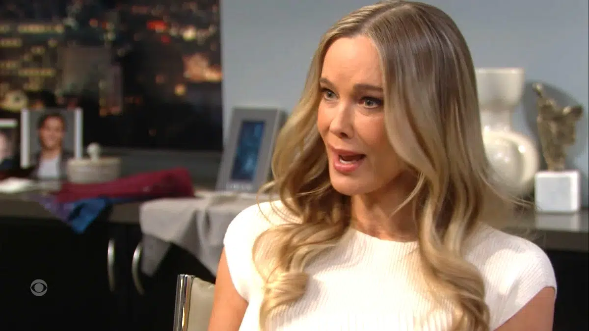 Bold and the Beautiful Spoilers May 8: Katie’s Big News Leave Donna Worried