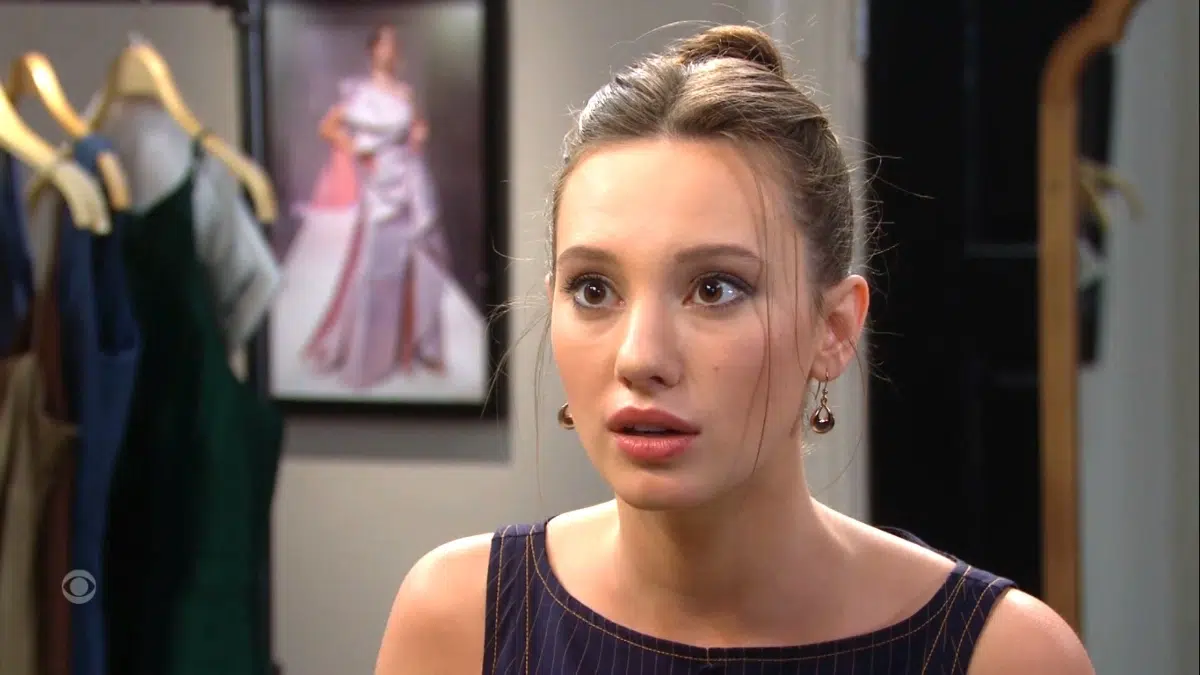 Bold and the Beautiful Spoilers May 6: Dylan Faces a Tempting Offer