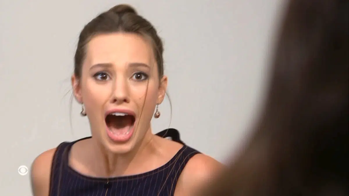 Bold and the Beautiful Spoilers May 4: Dylan’s Mystery Caller Finally Revealed!