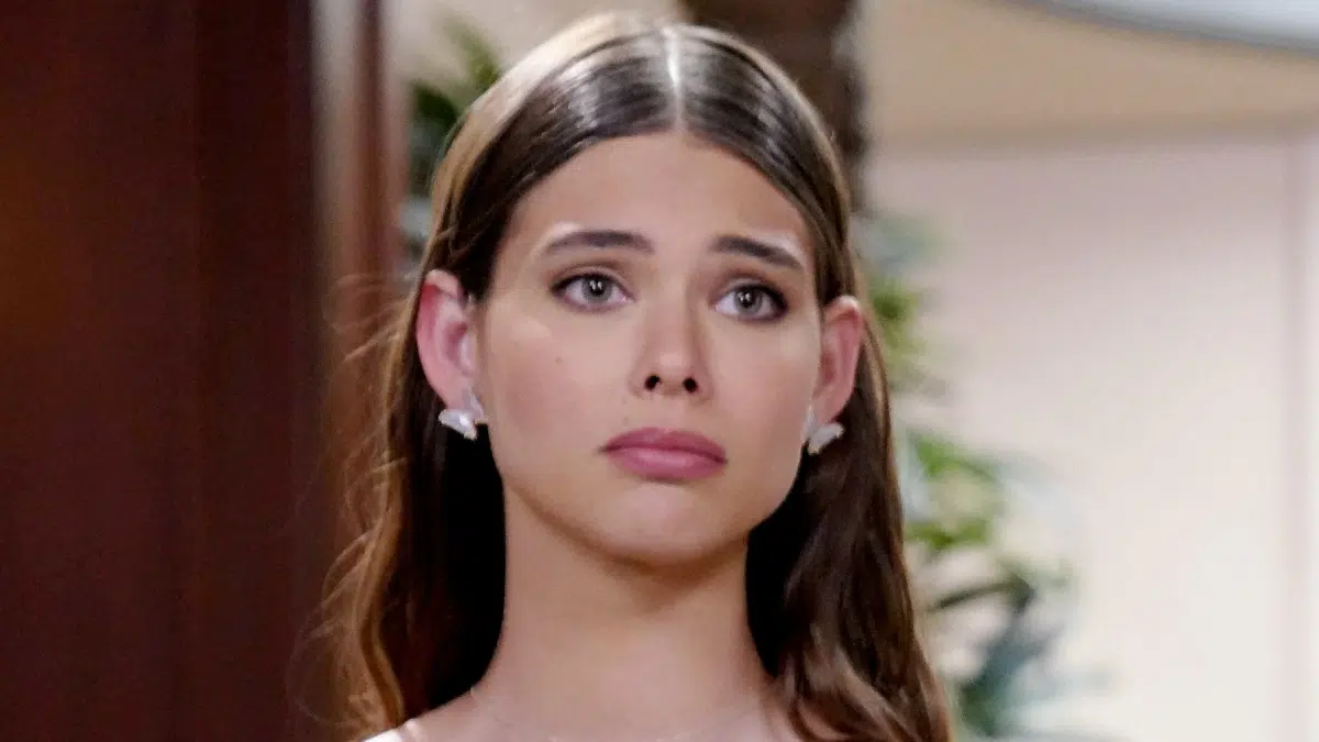Bold and the Beautiful Spoilers June 1: Electra’s Devastated as the Truth is Exposed!