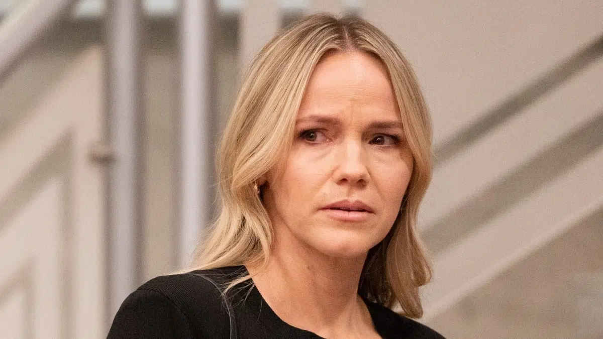 General Hospital Spoilers Bombshell: Dante Drops the Ultimate Bombshell on Lulu