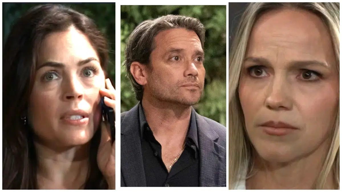 General Hospital Spoilers May 21: Britt’s Big Plan Hits a Snag while Dante Learns Something Shocking