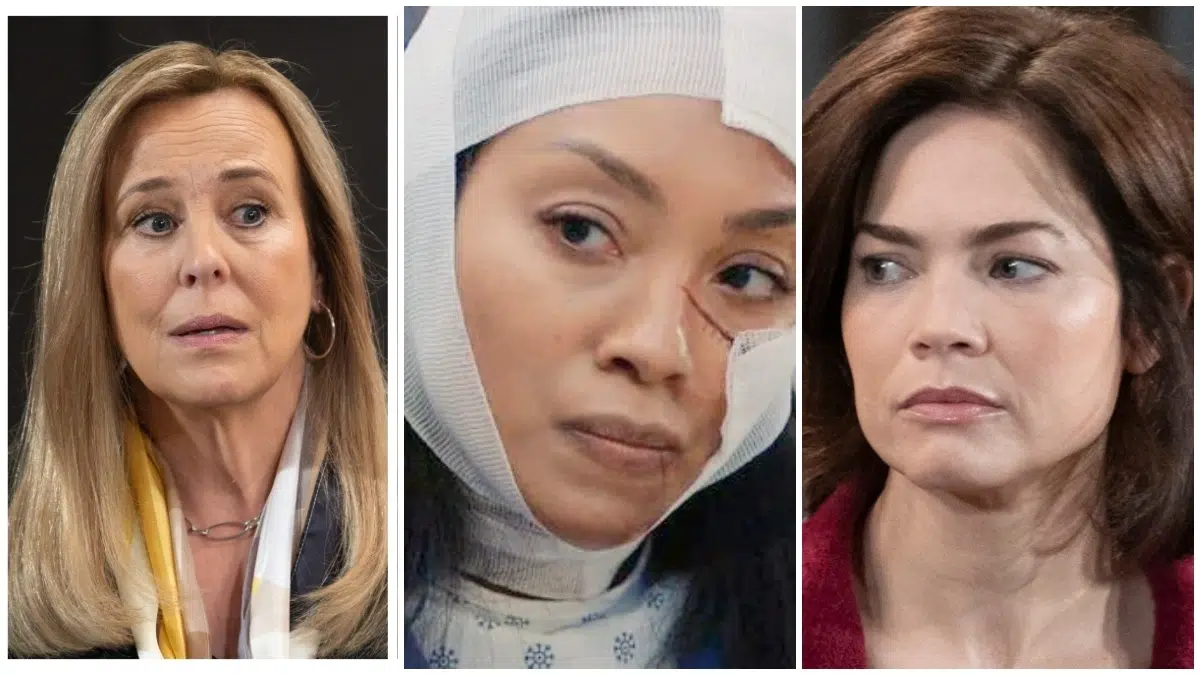 General Hospital Spoilers May 5: Secrets, Suspicions, and Big Decisions