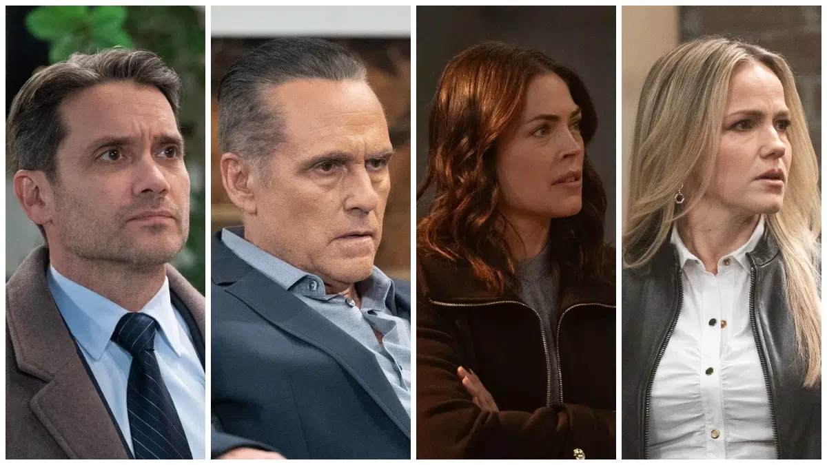 General Hospital Spoilers May 25-29, 2026