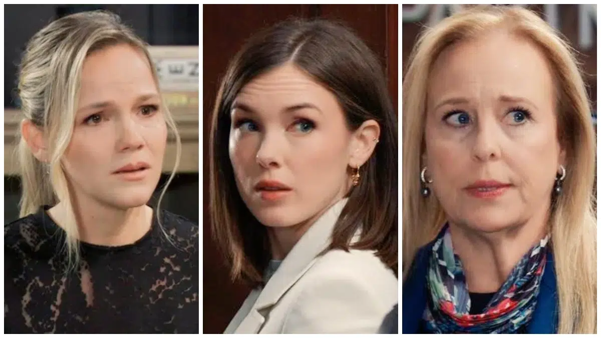General Hospital Spoilers May 22: Everyone is Taking Drastic Measures