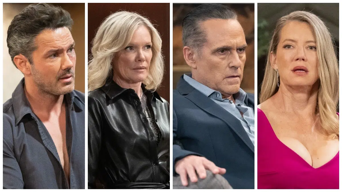 General Hospital Spoilers May 11-15, 2026