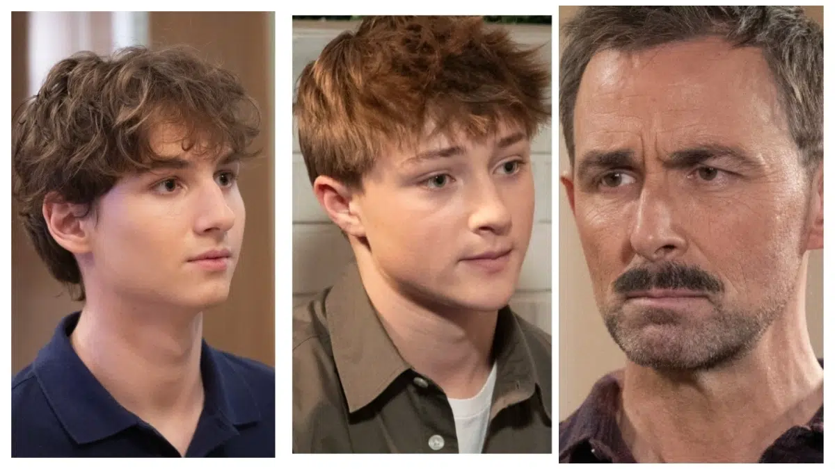 General Hospital Spoilers May 19: Valentin Shocks Carly, Rocco’s Frustrated, and What’s Danny Planning Now?