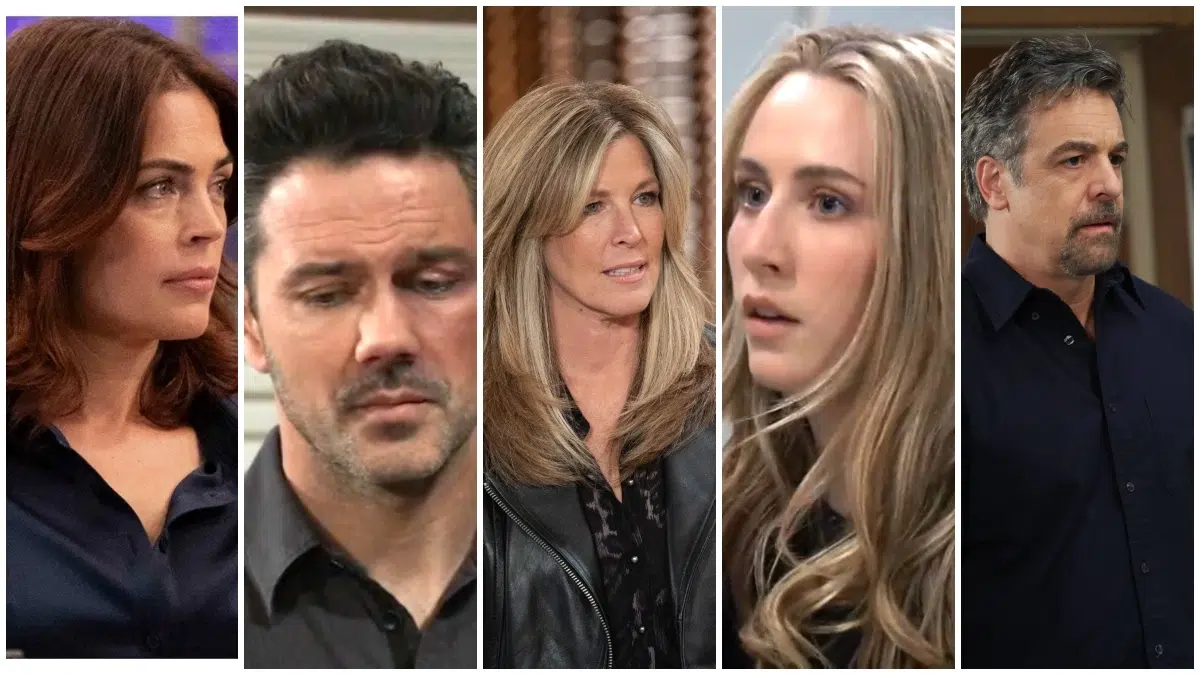 General Hospital Spoilers May 7: A Terrifying Reality Hits