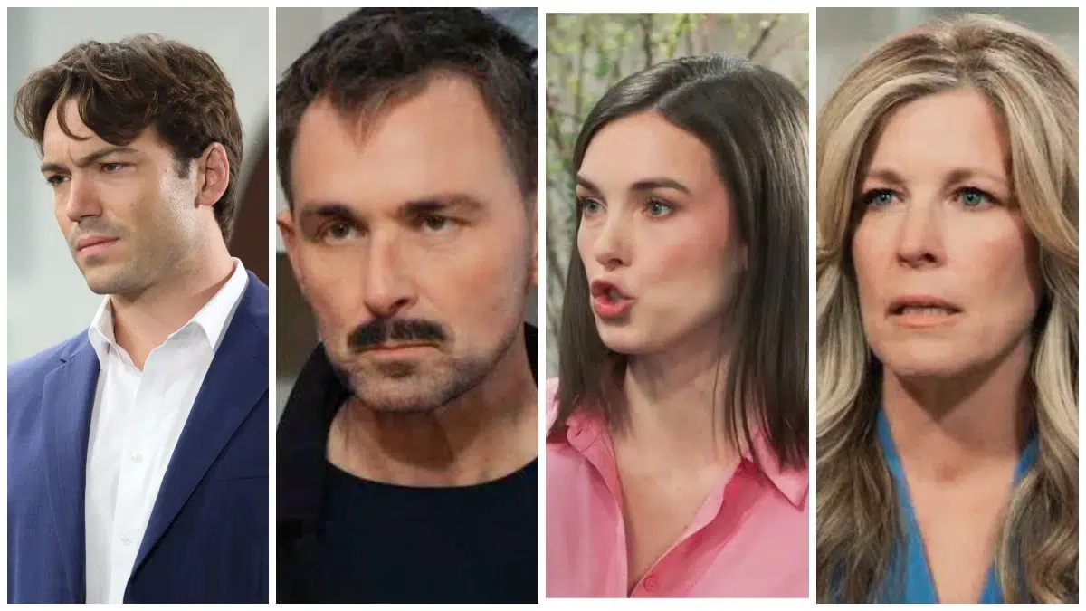 General Hospital Spoilers May 29: Romance, Secrets, and Dangerous Schemes