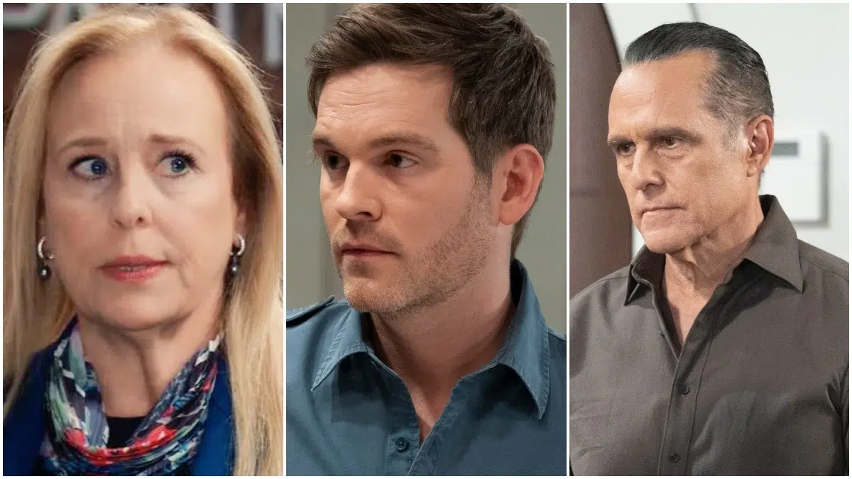 general hospital spoilers sonny laura lucas