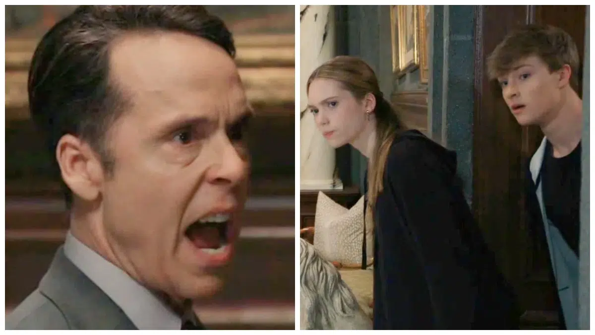 General Hospital Spoilers Video for May 20: Teens in Danger at Wyndemere