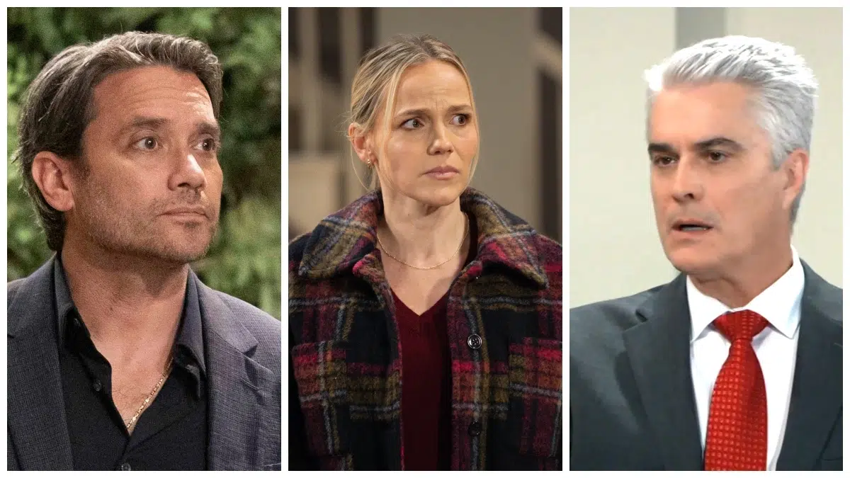 General Hospital Spoilers Video for May 11: Dante Confronts Lulu as Nina Stabs Brennan