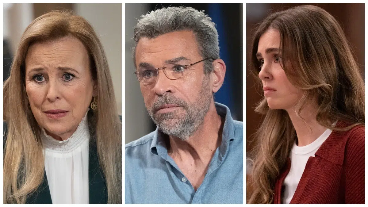 General Hospital Spoilers Video for May 18: Troubling News, An Emotional Confession, and a Man Attacked