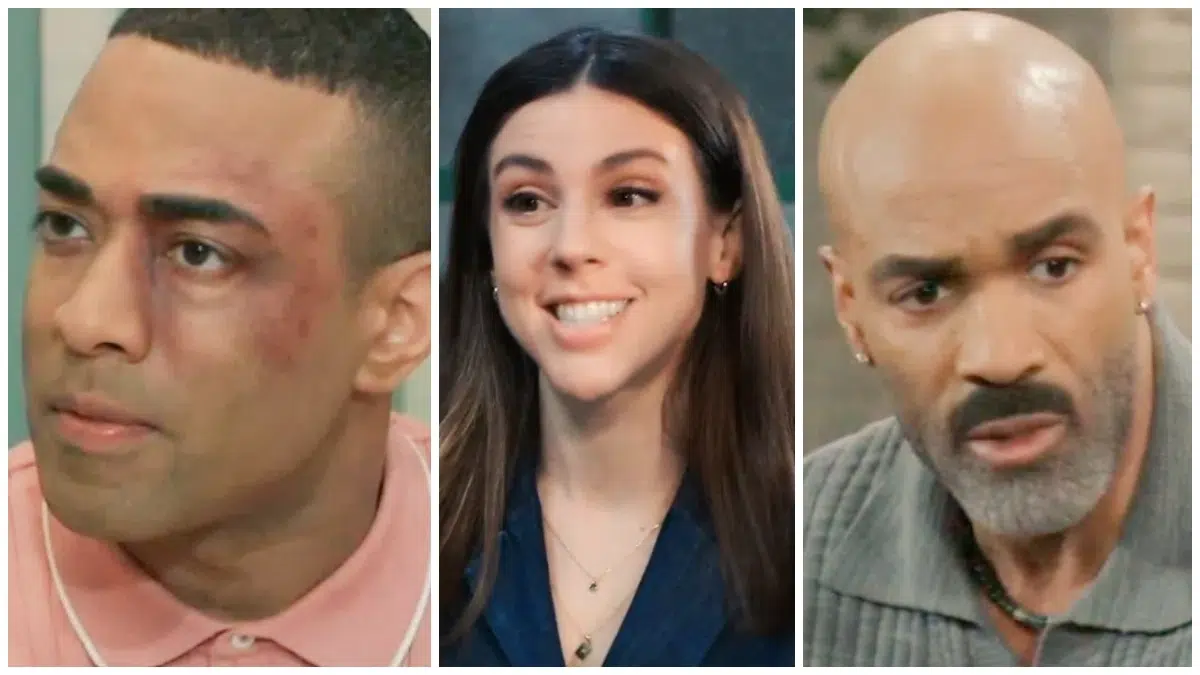 General Hospital Spoilers Video for May 27: Kristina’s Life-Changing News and Portia Faces Tough Questions