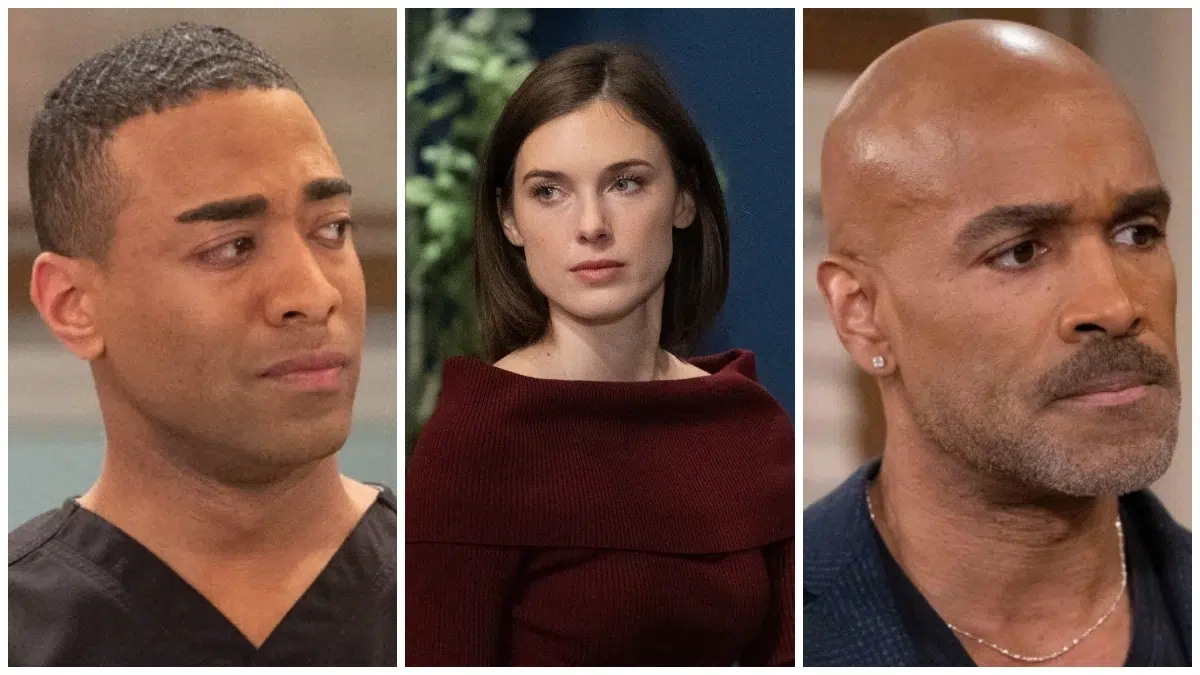 General Hospital Spoilers Video for May 13: Major Decisions and Dangerous Secrets Take Center Stage