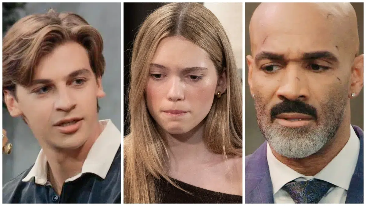 General Hospital Spoilers Video for May 19: Valentin’s New Plan, and Teen Drama Escalates