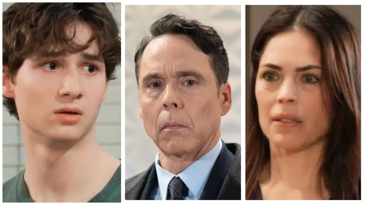 General Hospital Spoilers Video for May 22: Willow’s Good News, Brennan’s Awake, and More