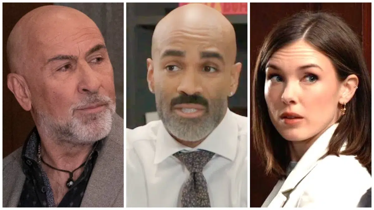 General Hospital Spoilers Video for May 28: Portia’s Desperate Move, Sidwell’s Rage, and More