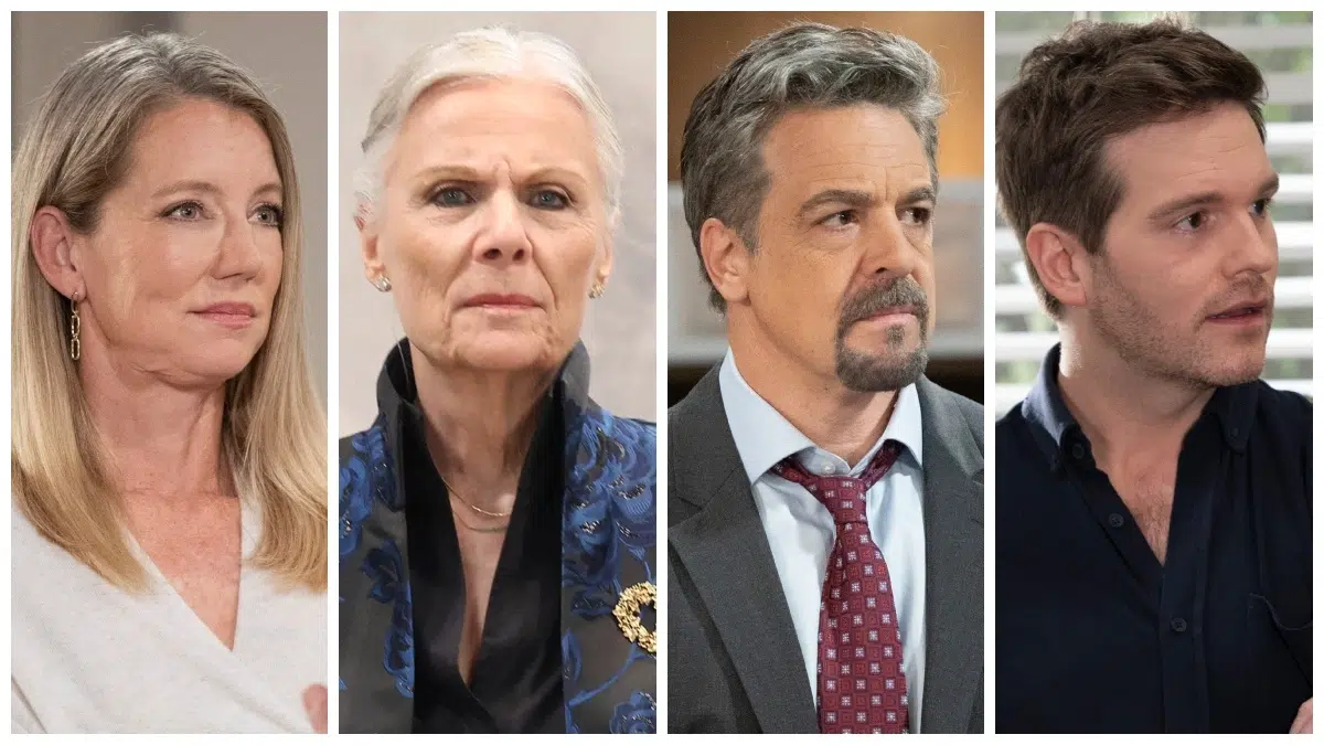 General Hospital Spoilers June 1-5, 2026