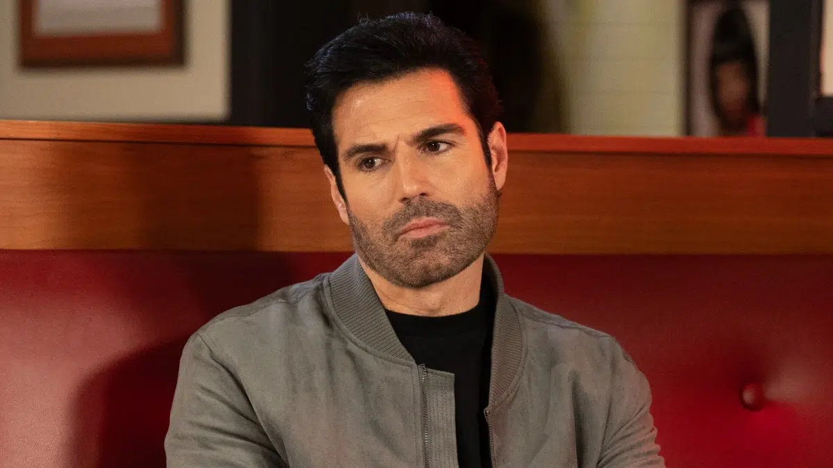 Beyond the Gates Spoilers May 15: Grayson Faces a Deadly Deadline