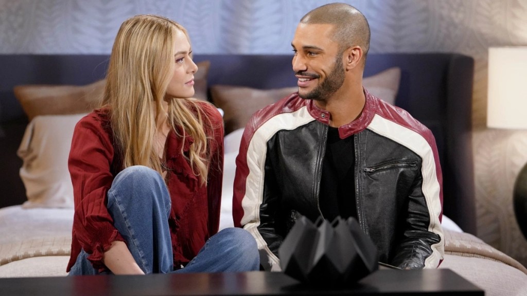 Claire and Holden Young and the Restless storyline spoilers