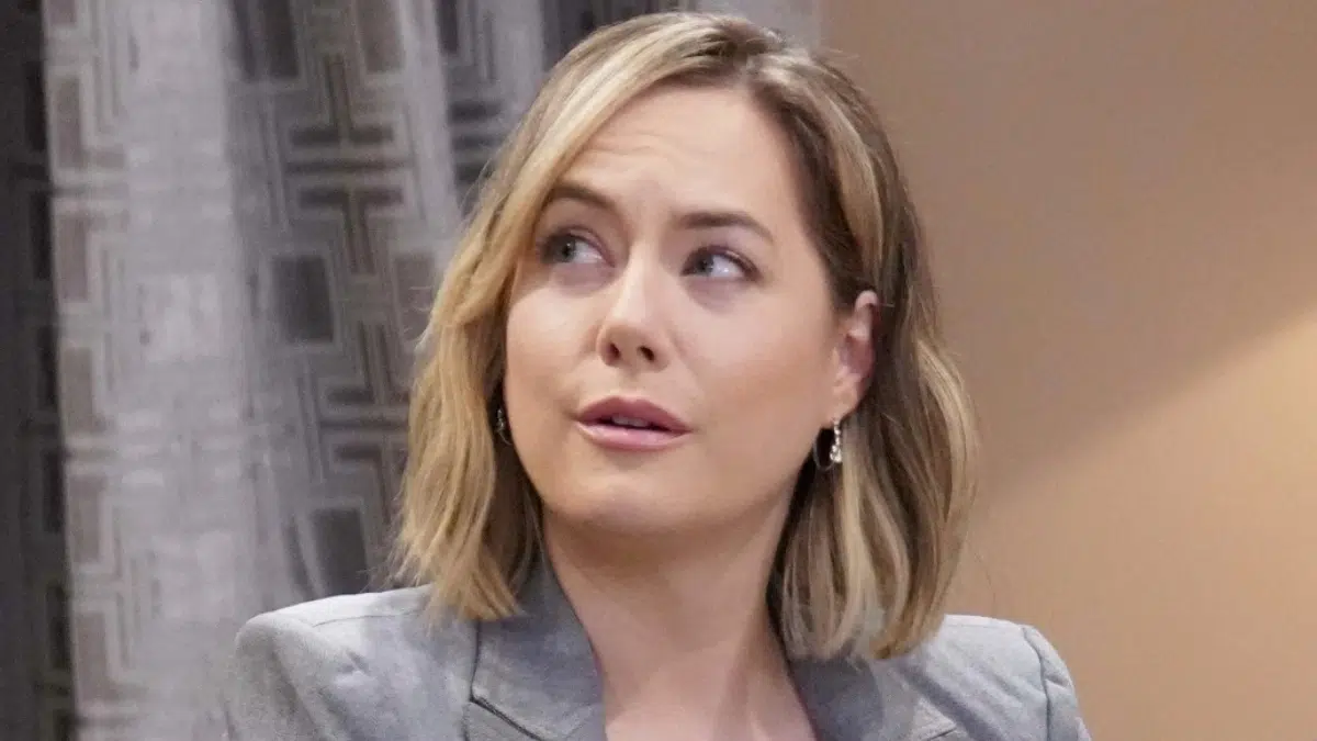 Bold and the Beautiful Spoilers May 5: Hope Reaches Her Breaking Point