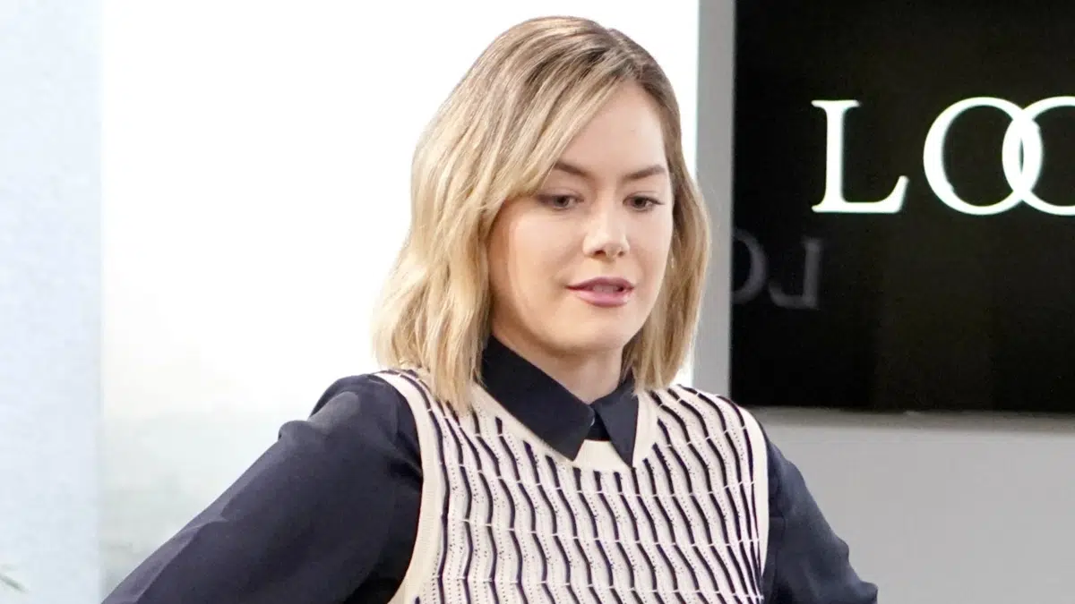 Bold and the Beautiful Spoilers May 22: Hope’s Future Hangs by a Thread