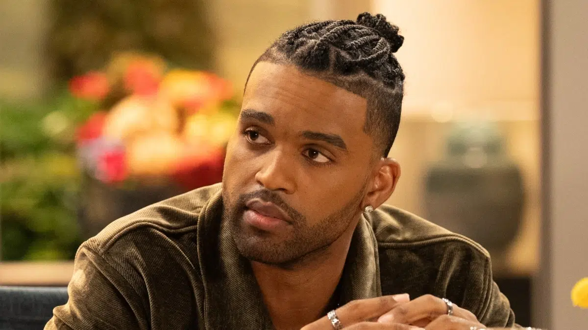 Beyond the Gates Spoilers June 2: Izaiah Issues an Ultimatum