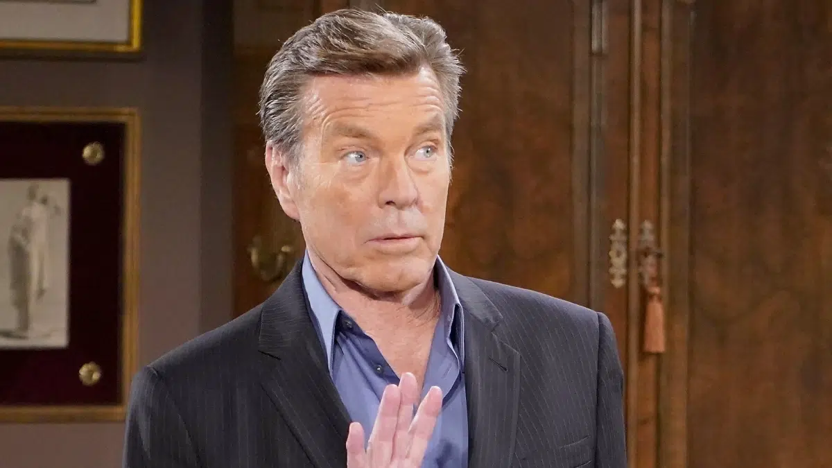 Young and the Restless Spoilers June 1: Jack Fears Something Happened to Diane