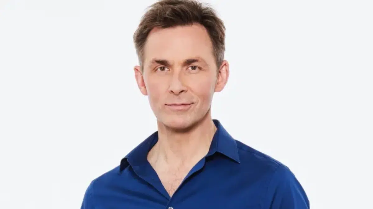 General Hospital’s James Patrick Stuart Joins Indie Thriller Boot Lake