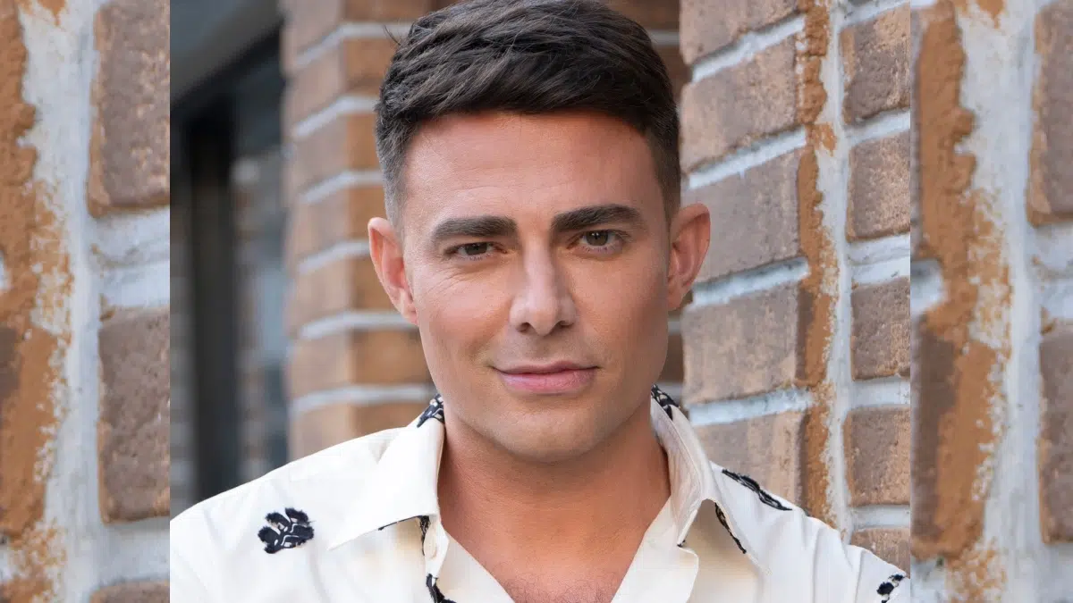 Jonathan Bennett’s First General Hospital Airdate Revealed
