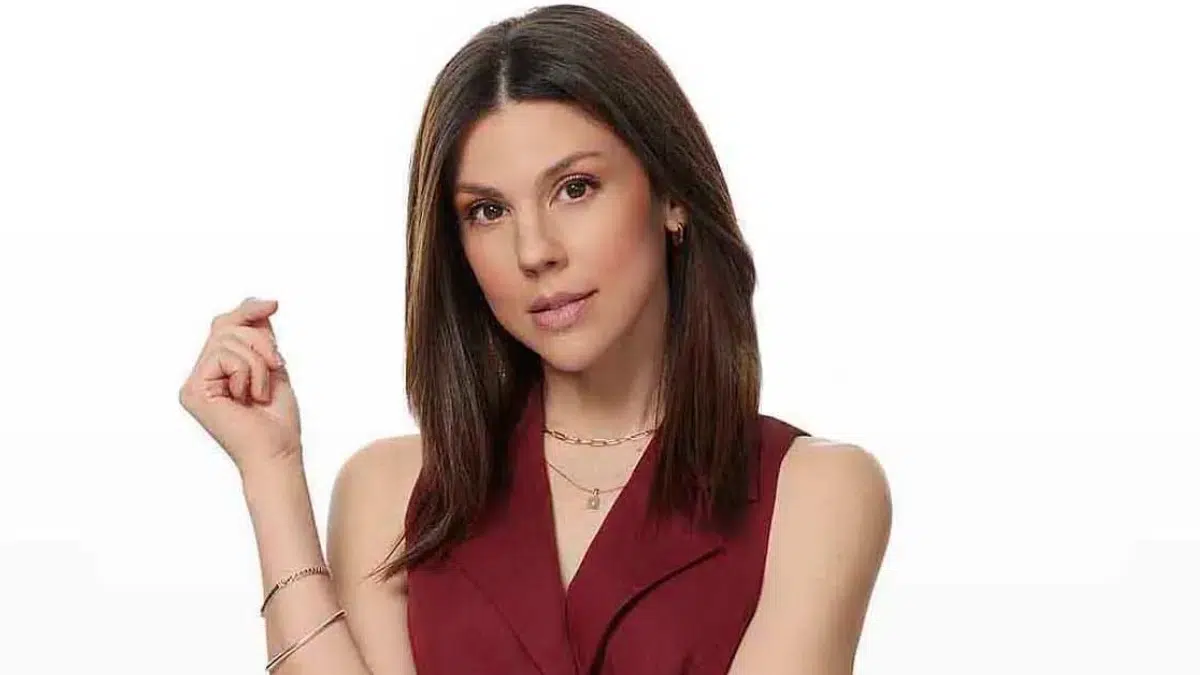 General Hospital Shocker: Kate Mansi Is Leaving GH