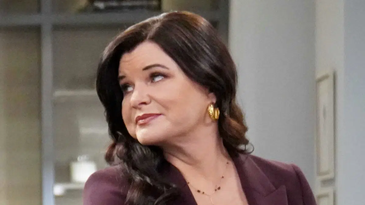 Bold and Beautiful Spoilers May 20: Katie Faces Moral Dilemma