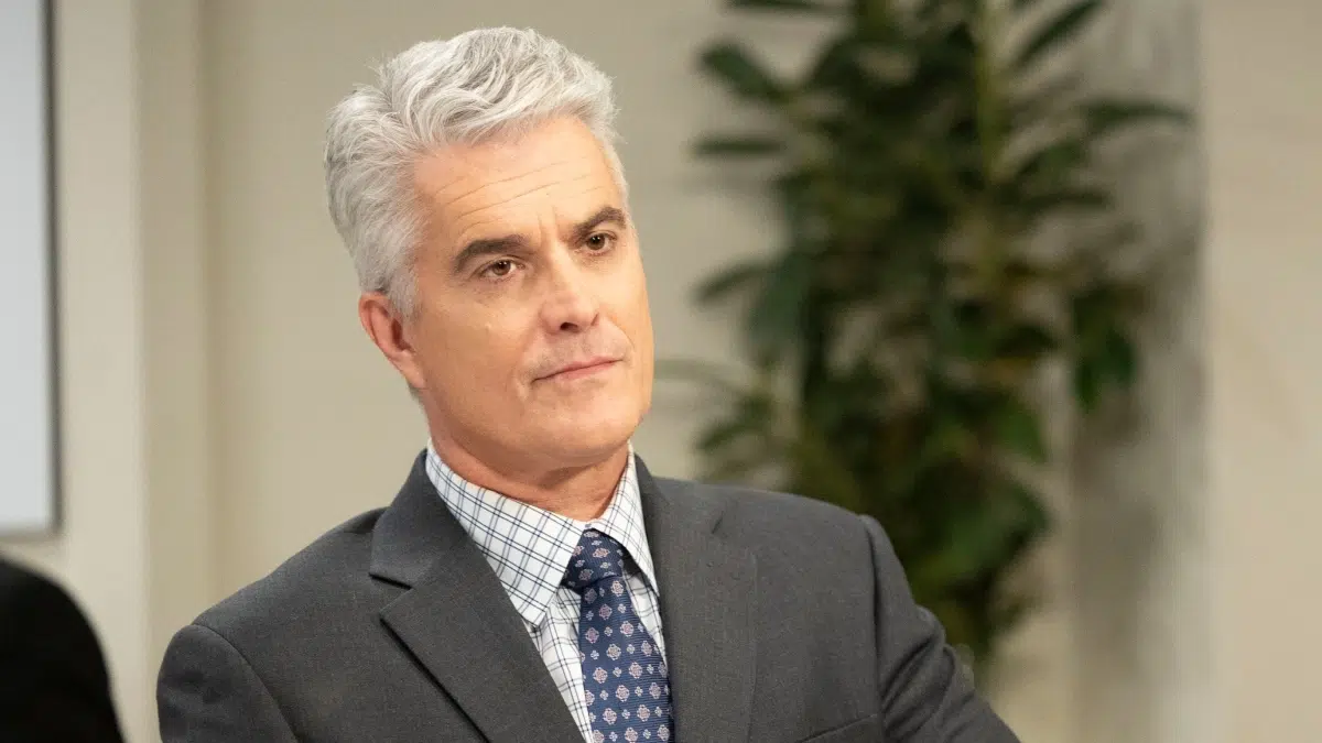 Rick Hearst Speaks Out After Viral General Hospital Rumors