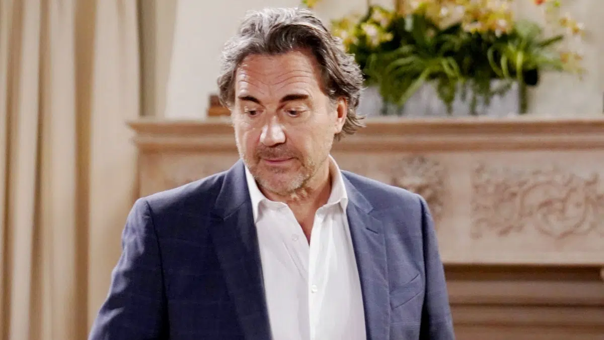 Bold and the Beautiful Spoilers May 18: Ridge Deals with Major Fallout