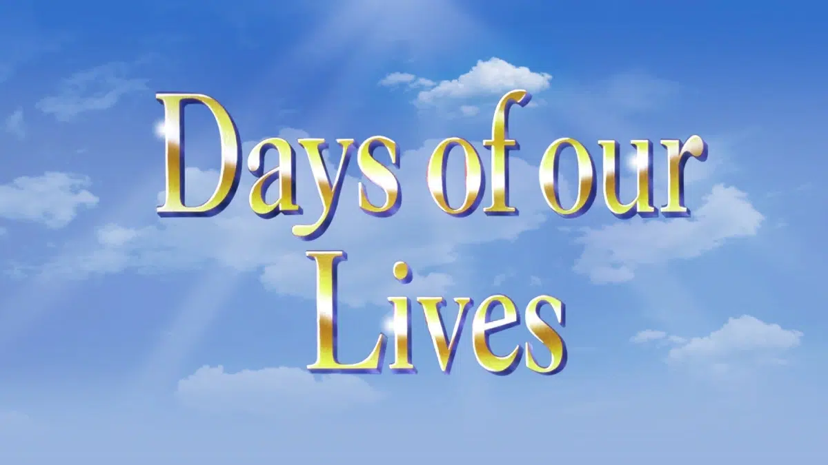Days of Our Lives Reportedly Brings Back Ryan Quan as Co-Head Writer